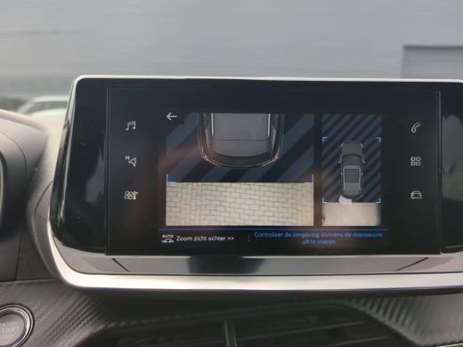 Peugeot 2008 1.2 PureTech Allure Pack | Automaat | Navigatie | Camera | Trekhaak | NL auto | 1e eigenaar | 48... ActivLease financial lease