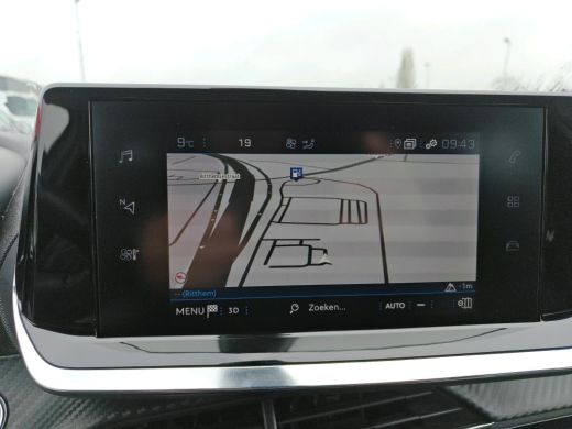 Peugeot 2008 1.2 PureTech Allure Pack | Navigatie | Camera | Trekhaak | NL auto | Apple carplay | Keyless | Bl... ActivLease financial lease