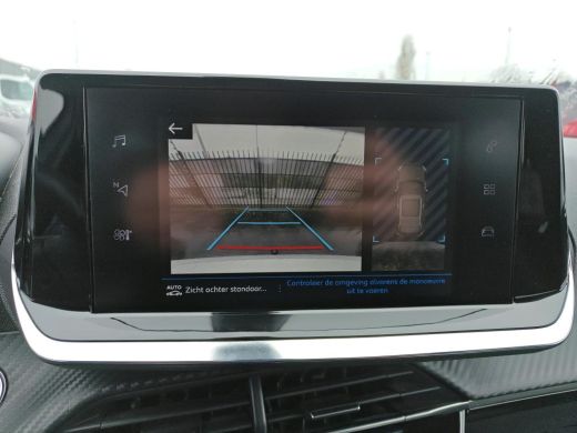 Peugeot 2008 1.2 PureTech Allure Pack | Navigatie | Camera | Trekhaak | NL auto | Apple carplay | Keyless | Bl... ActivLease financial lease