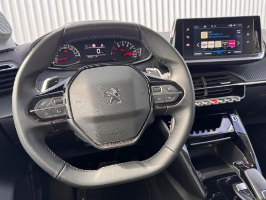 Peugeot 208 1.2 100PK Allure Automaat | Camera | Navigatie | Apple Carplay / Android Auto | Cruise Control | ... ActivLease financial lease