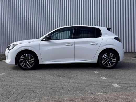 Peugeot 208 1.2 100PK Allure Automaat | Camera | Navigatie | Apple Carplay / Android Auto | Cruise Control | ... ActivLease financial lease