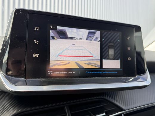 Peugeot 208 1.2 100PK Allure Automaat | Camera | Navigatie | Apple Carplay / Android Auto | Cruise Control | ... ActivLease financial lease