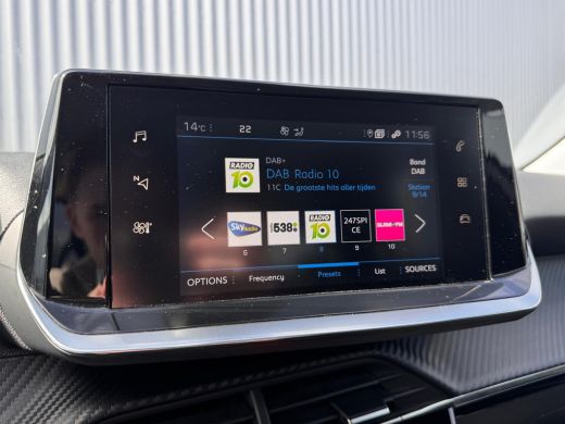 Peugeot 208 1.2 100PK Allure Automaat | Camera | Navigatie | Apple Carplay / Android Auto | Cruise Control | ... ActivLease financial lease