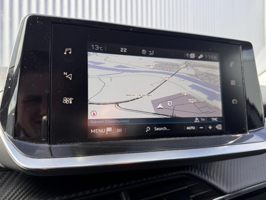 Peugeot 208 1.2 100PK Allure Automaat | Camera | Navigatie | Apple Carplay / Android Auto | Cruise Control | ... ActivLease financial lease