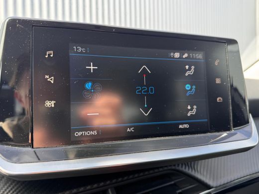 Peugeot 208 1.2 100PK Allure Automaat | Camera | Navigatie | Apple Carplay / Android Auto | Cruise Control | ... ActivLease financial lease