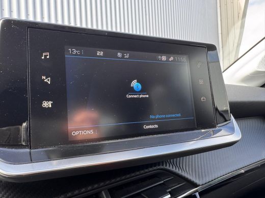 Peugeot 208 1.2 100PK Allure Automaat | Camera | Navigatie | Apple Carplay / Android Auto | Cruise Control | ... ActivLease financial lease