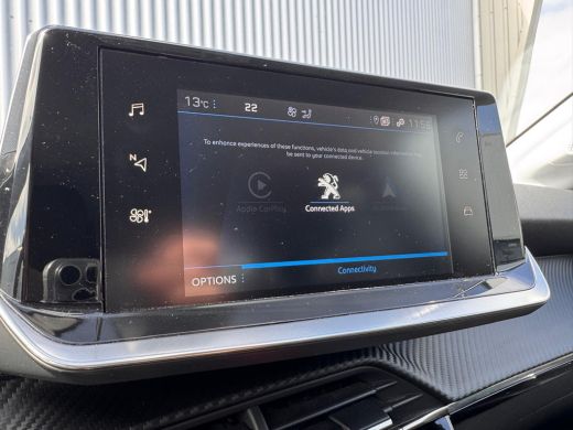 Peugeot 208 1.2 100PK Allure Automaat | Camera | Navigatie | Apple Carplay / Android Auto | Cruise Control | ... ActivLease financial lease