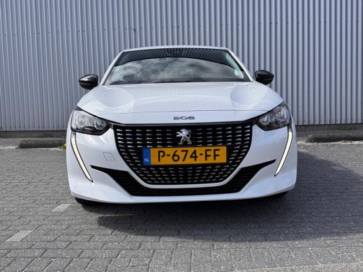 Peugeot 208 1.2 100PK Allure Automaat | Camera | Navigatie | Apple Carplay / Android Auto | Cruise Control | ... ActivLease financial lease