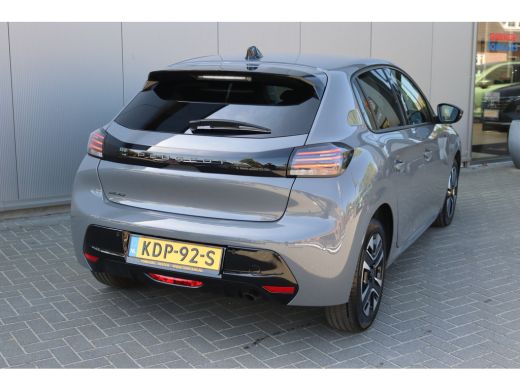 Peugeot 208 1.2 PureT. 100PK Allure Carplay-android/Parkeerhulp/Cruise-control ActivLease financial lease