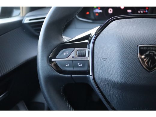 Peugeot 208 1.2 PureT. 100PK Allure Carplay-android/Parkeerhulp/Cruise-control ActivLease financial lease