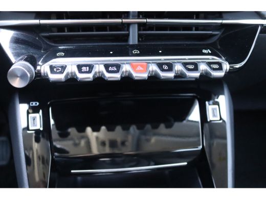 Peugeot 208 1.2 PureT. 100PK Allure Carplay-android/Parkeerhulp/Cruise-control ActivLease financial lease