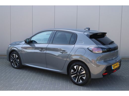 Peugeot 208 1.2 PureT. 100PK Allure Carplay-android/Parkeerhulp/Cruise-control ActivLease financial lease