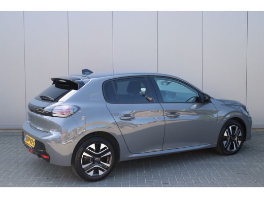 Peugeot 208 1.2 PureT. 100PK Allure Carplay-android/Parkeerhulp/Cruise-control ActivLease financial lease