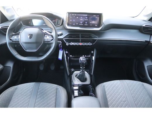 Peugeot 208 1.2 PureT. 100PK Allure Carplay-android/Parkeerhulp/Cruise-control ActivLease financial lease