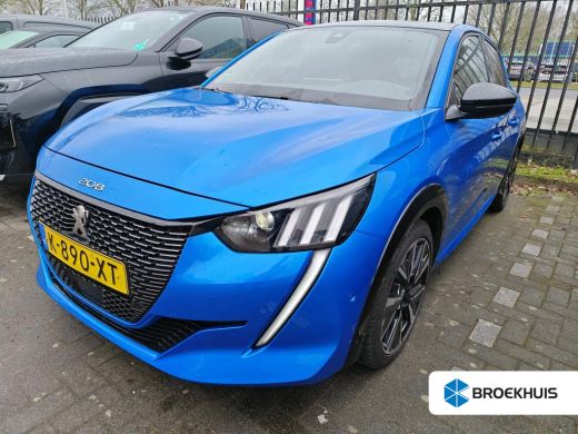 Peugeot 208 1.2 PureTech 130pk GT | Automaat | Navigatie | Camera | Panoramadak | NL auto | 1e Eigenaar | 31...