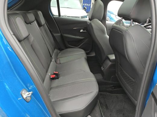 Peugeot 208 1.2 PureTech 130pk GT | Automaat | Navigatie | Camera | Panoramadak | NL auto | 1e Eigenaar | 31... ActivLease financial lease