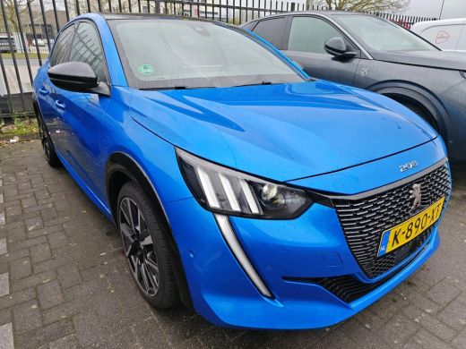 Peugeot 208 1.2 PureTech 130pk GT | Automaat | Navigatie | Camera | Panoramadak | NL auto | 1e Eigenaar | 31... ActivLease financial lease