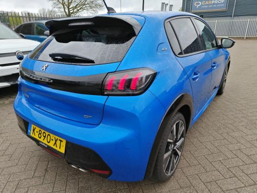 Peugeot 208 1.2 PureTech 130pk GT | Automaat | Navigatie | Camera | Panoramadak | NL auto | 1e Eigenaar | 31... ActivLease financial lease