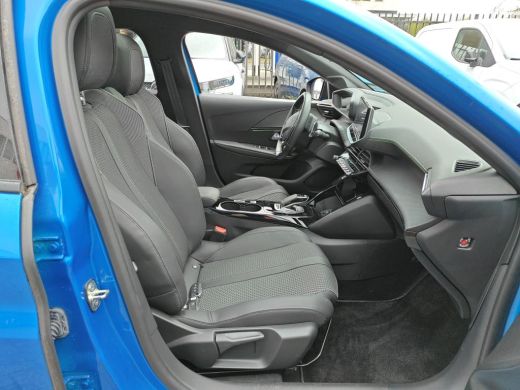 Peugeot 208 1.2 PureTech 130pk GT | Automaat | Navigatie | Camera | Panoramadak | NL auto | 1e Eigenaar | 31... ActivLease financial lease