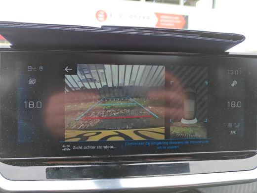 Peugeot 208 1.2 PureTech 130pk GT | Automaat | Navigatie | Camera | Panoramadak | NL auto | 1e Eigenaar | 31... ActivLease financial lease