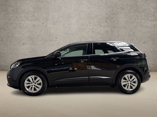 Peugeot 3008 1.2 PureTech Sport Automaat (APPLE CARPLAY, GROOT NAVI, DIGITAAL DASHBOARD, SPORTSTOELEN, GETINT ... ActivLease financial lease