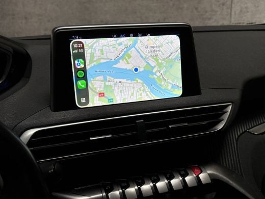 Peugeot 3008 1.2 PureTech Sport Automaat (APPLE CARPLAY, GROOT NAVI, DIGITAAL DASHBOARD, SPORTSTOELEN, GETINT ... ActivLease financial lease