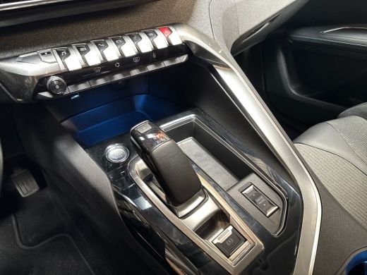 Peugeot 3008 1.6 HYbrid 225 Allure 225Pk Automaat (APPLE CARPLAY, GROOT NAVI, 360 CAMERA, LEDER, KEYLESS, SPOR... ActivLease financial lease