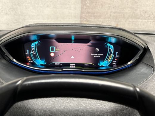 Peugeot 3008 1.6 HYbrid 225 Allure 225Pk Automaat (APPLE CARPLAY, GROOT NAVI, 360 CAMERA, LEDER, KEYLESS, SPOR... ActivLease financial lease