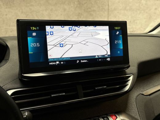 Peugeot 3008 1.6 HYbrid 225 Allure 225Pk Automaat (APPLE CARPLAY, GROOT NAVI, 360 CAMERA, LEDER, KEYLESS, SPOR... ActivLease financial lease