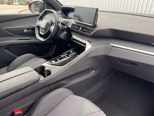 Peugeot 3008 1.6 HYbrid 225 PK Allure | Camera | Navigatie | Keyless | Cruise Control | | Cruise control | DAB... ActivLease financial lease