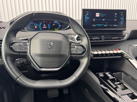 Peugeot 3008 1.6 HYbrid 225 PK Allure | Camera | Navigatie | Keyless | Cruise Control | | Cruise control | DAB... ActivLease financial lease