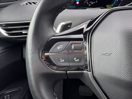 Peugeot 3008 1.6 HYbrid 225 PK Allure | Camera | Navigatie | Keyless | Cruise Control | | Cruise control | DAB... ActivLease financial lease