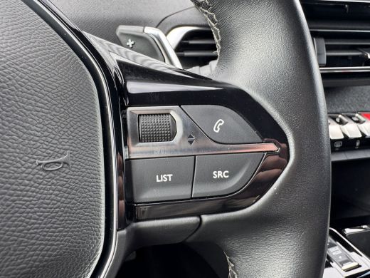 Peugeot 3008 1.6 HYbrid 225 PK Allure | Camera | Navigatie | Keyless | Cruise Control | | Cruise control | DAB... ActivLease financial lease