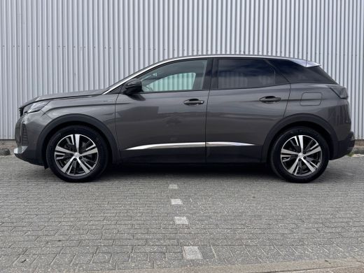 Peugeot 3008 1.6 HYbrid 225 PK Allure | Camera | Navigatie | Keyless | Cruise Control | | Cruise control | DAB... ActivLease financial lease