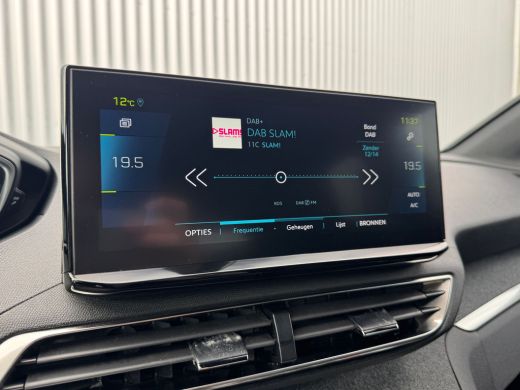 Peugeot 3008 1.6 HYbrid 225 PK Allure | Camera | Navigatie | Keyless | Cruise Control | | Cruise control | DAB... ActivLease financial lease