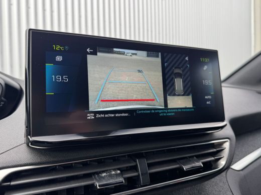 Peugeot 3008 1.6 HYbrid 225 PK Allure | Camera | Navigatie | Keyless | Cruise Control | | Cruise control | DAB... ActivLease financial lease