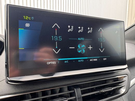 Peugeot 3008 1.6 HYbrid 225 PK Allure | Camera | Navigatie | Keyless | Cruise Control | | Cruise control | DAB... ActivLease financial lease