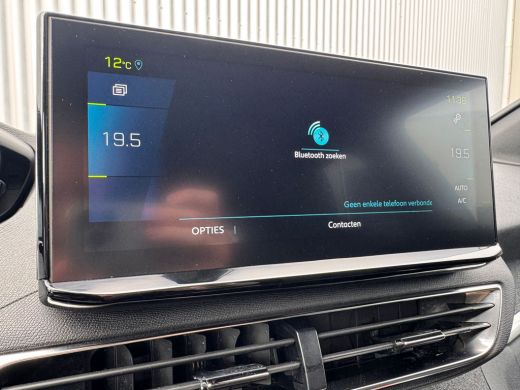 Peugeot 3008 1.6 HYbrid 225 PK Allure | Camera | Navigatie | Keyless | Cruise Control | | Cruise control | DAB... ActivLease financial lease