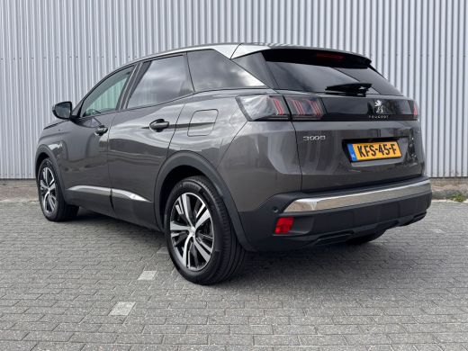 Peugeot 3008 1.6 HYbrid 225 PK Allure | Camera | Navigatie | Keyless | Cruise Control | | Cruise control | DAB... ActivLease financial lease