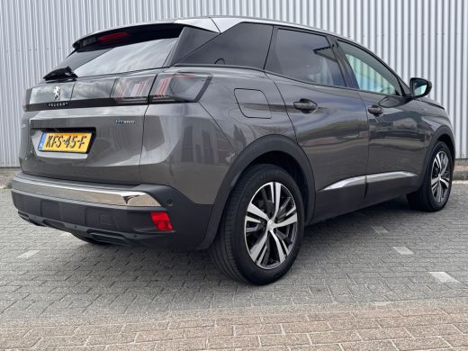 Peugeot 3008 1.6 HYbrid 225 PK Allure | Camera | Navigatie | Keyless | Cruise Control | | Cruise control | DAB... ActivLease financial lease