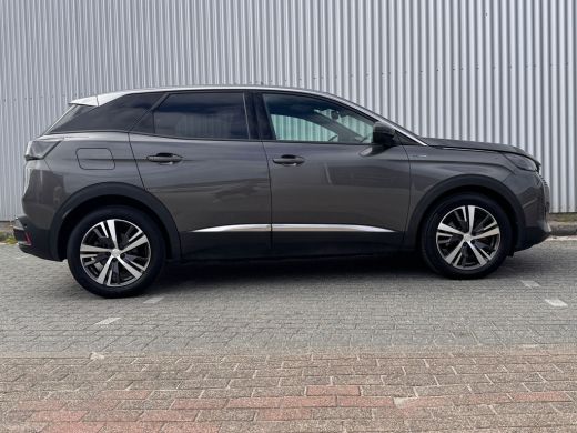 Peugeot 3008 1.6 HYbrid 225 PK Allure | Camera | Navigatie | Keyless | Cruise Control | | Cruise control | DAB... ActivLease financial lease