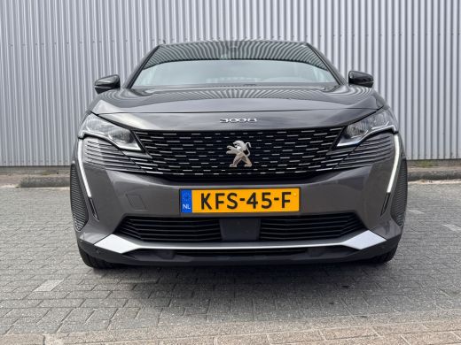 Peugeot 3008 1.6 HYbrid 225 PK Allure | Camera | Navigatie | Keyless | Cruise Control | | Cruise control | DAB... ActivLease financial lease