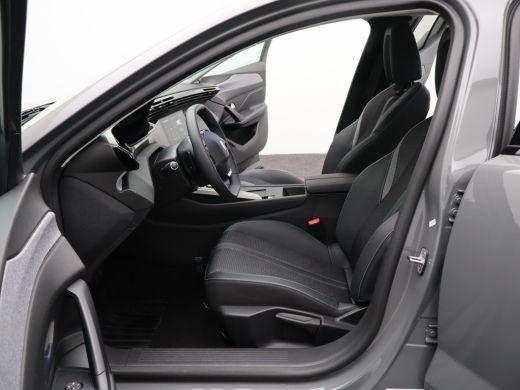 Peugeot 408 1.2 Hybrid 145 e-DCS6 Allure Cruise Control Adaptief | 19" Lichtmetalen Velgen | Navigatie | Came... ActivLease financial lease