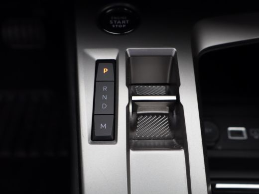 Peugeot 408 1.2 Hybrid 145 e-DCS6 Allure Cruise Control Adaptief | 19" Lichtmetalen Velgen | Navigatie | Came... ActivLease financial lease