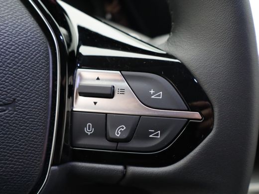 Peugeot 408 1.2 Hybrid 145 e-DCS6 Allure Cruise Control Adaptief | 19" Lichtmetalen Velgen | Navigatie | Came... ActivLease financial lease