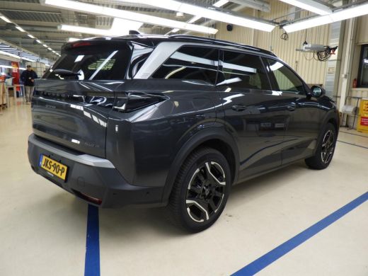 Peugeot 5008 1.6 Plug-in Hybrid 195 GT | Automaat | Luxe stoelen | Massage | Trekhaak | All season | NL auto |... ActivLease financial lease