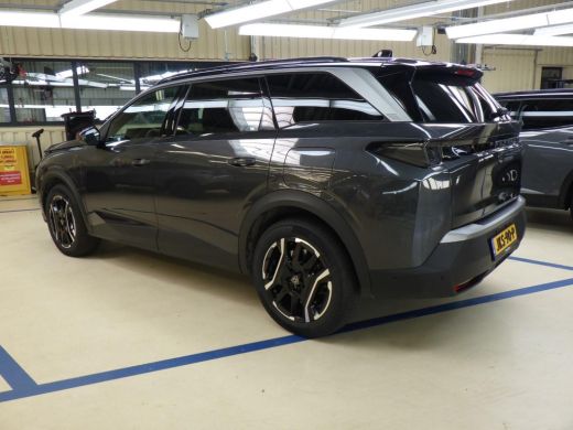 Peugeot 5008 1.6 Plug-in Hybrid 195 GT | Automaat | Luxe stoelen | Massage | Trekhaak | All season | NL auto |... ActivLease financial lease