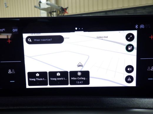 Peugeot 5008 1.6 Plug-in Hybrid 195 GT | Automaat | Luxe stoelen | Massage | Trekhaak | All season | NL auto |... ActivLease financial lease