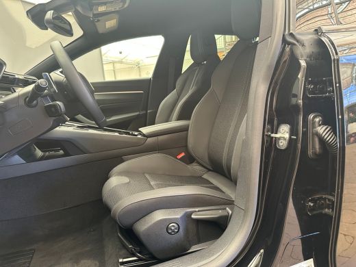 Peugeot 508 SW 1.6 HYbrid 180 Allure Camera | Adaptieve Crusie | Leder/Stof | Navigatie | Carplay | 17" Licht... ActivLease financial lease