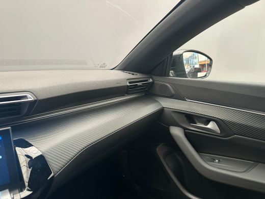 Peugeot 508 SW 1.6 HYbrid 180 Allure Camera | Adaptieve Crusie | Leder/Stof | Navigatie | Carplay | 17" Licht... ActivLease financial lease